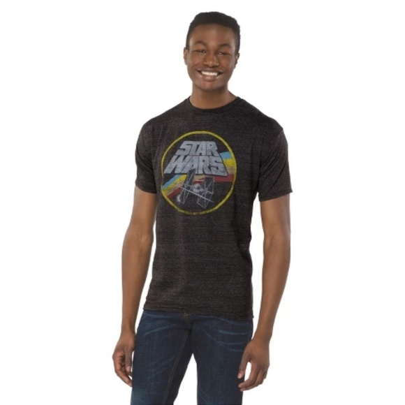Star Wars Graphic T-Shirt - Picture 5 of 5